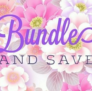 ❤BOGO 50% OR BUY 2 GET 1 FREE❤